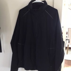 Lululemon men’s Jacket